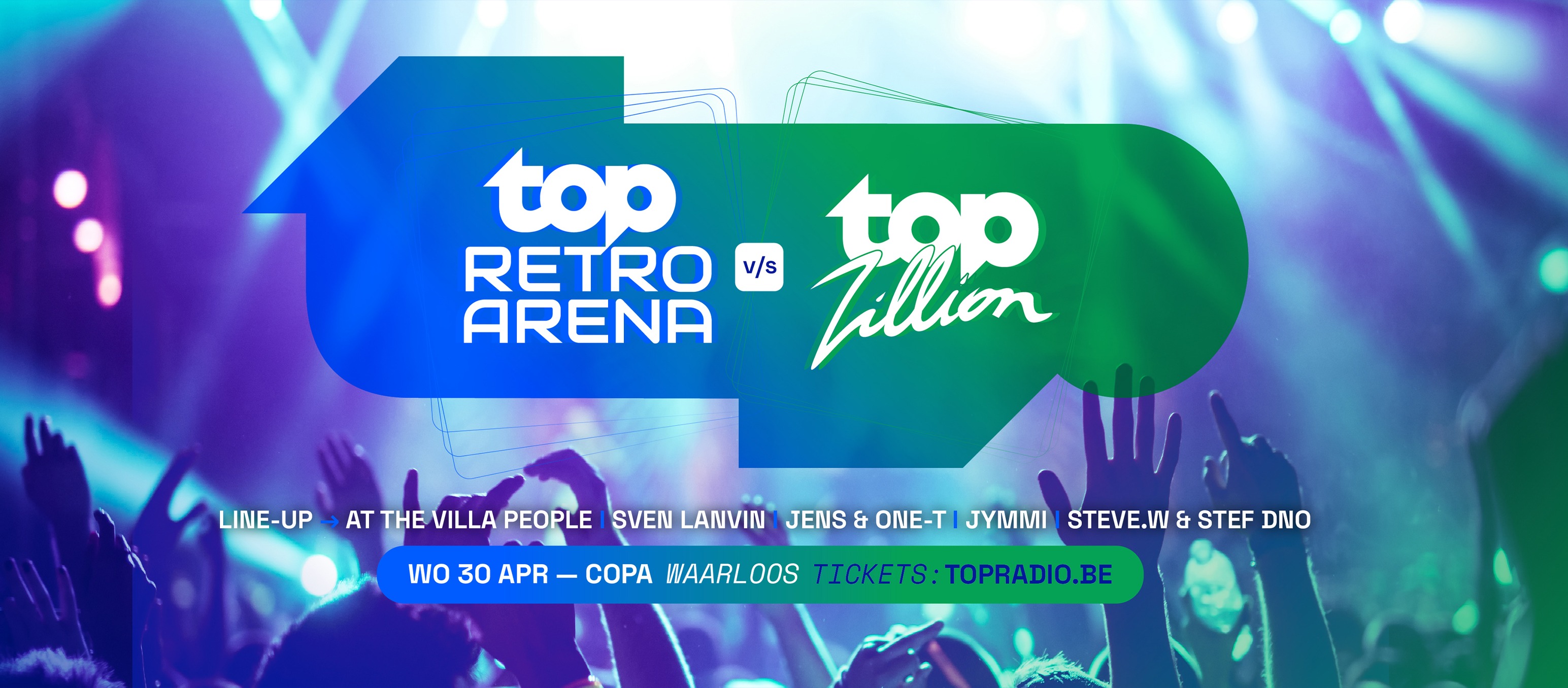 topretroarena