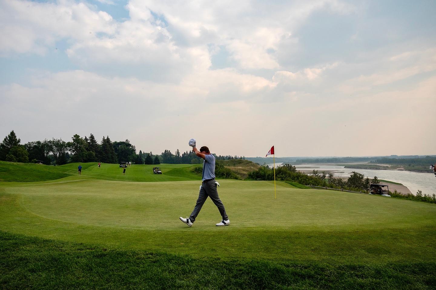 Riverside Country Club