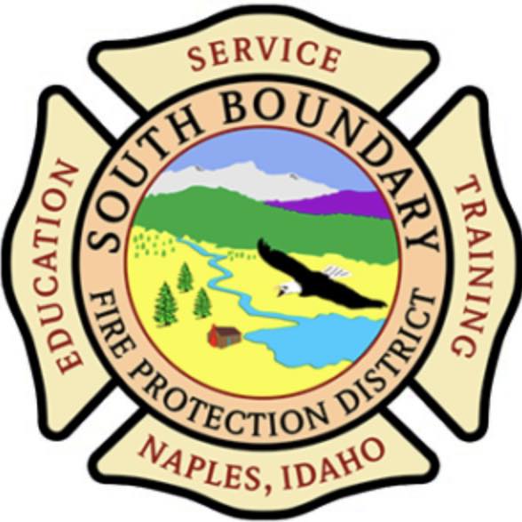 🚨 AN IMPORTANT... - South Boundary Fire Protection District | Facebook