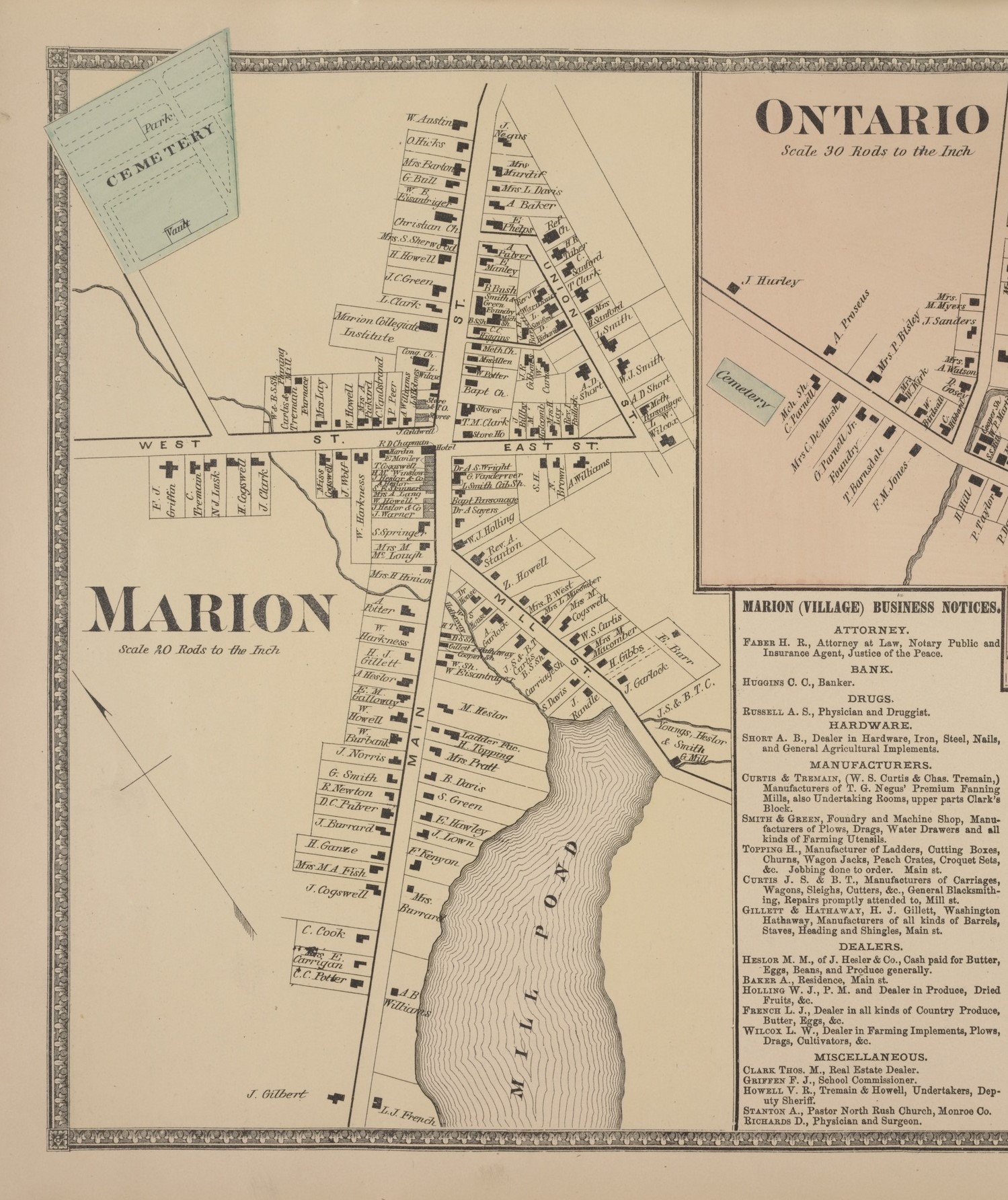 The Marion - Today, Saturday, September 6, 2025, the Marion Museum at ...