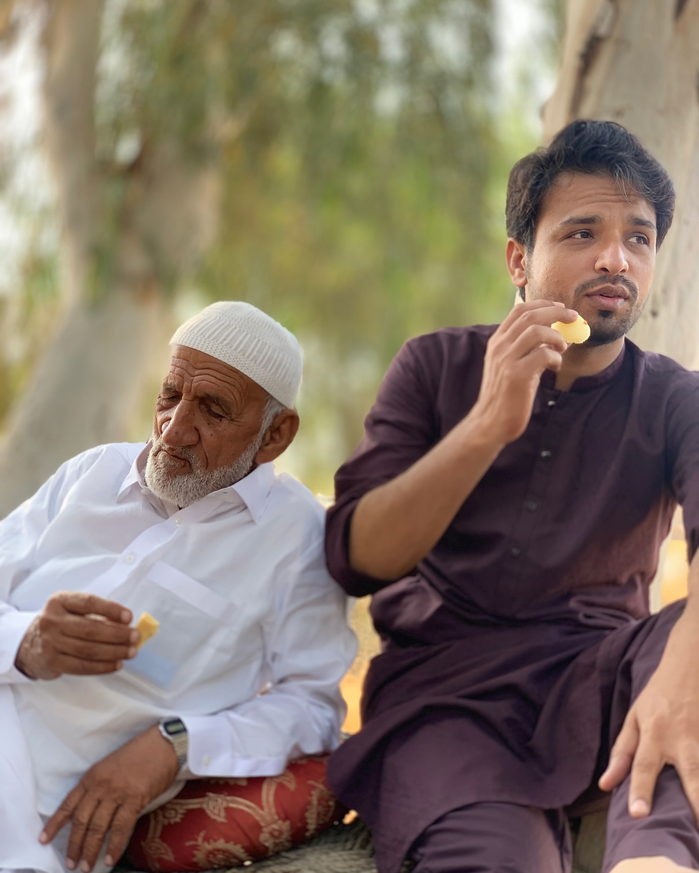 Dr. Inqalab Fareed | Multan