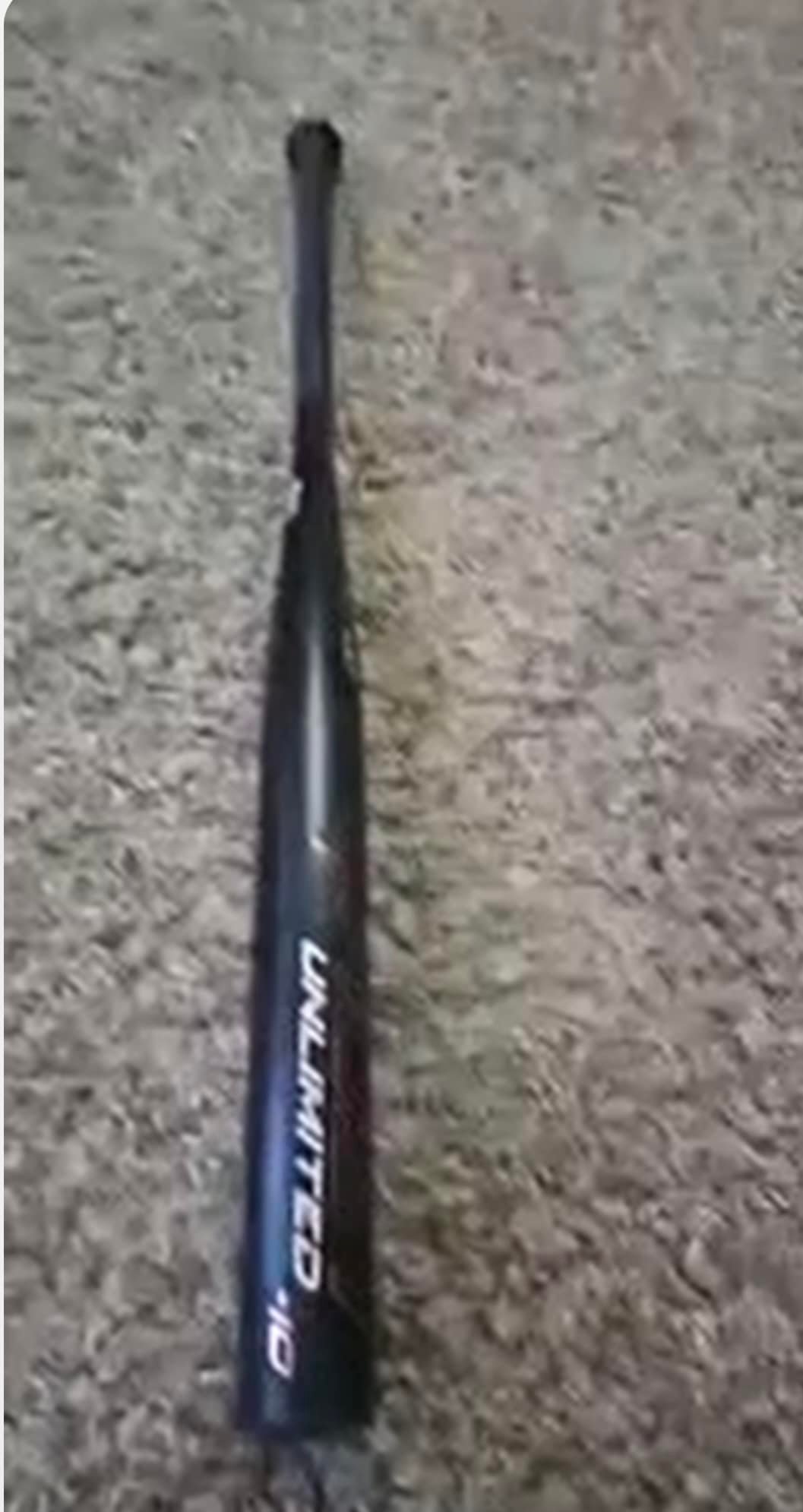 BONESABER USSSA/USA Full Composite Fastpitch BAT Review