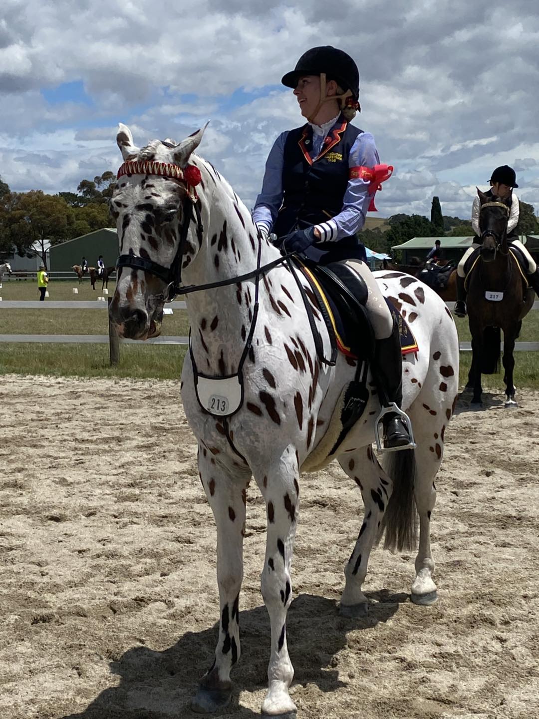 Whittlesea Adult Riders Inc Events Page