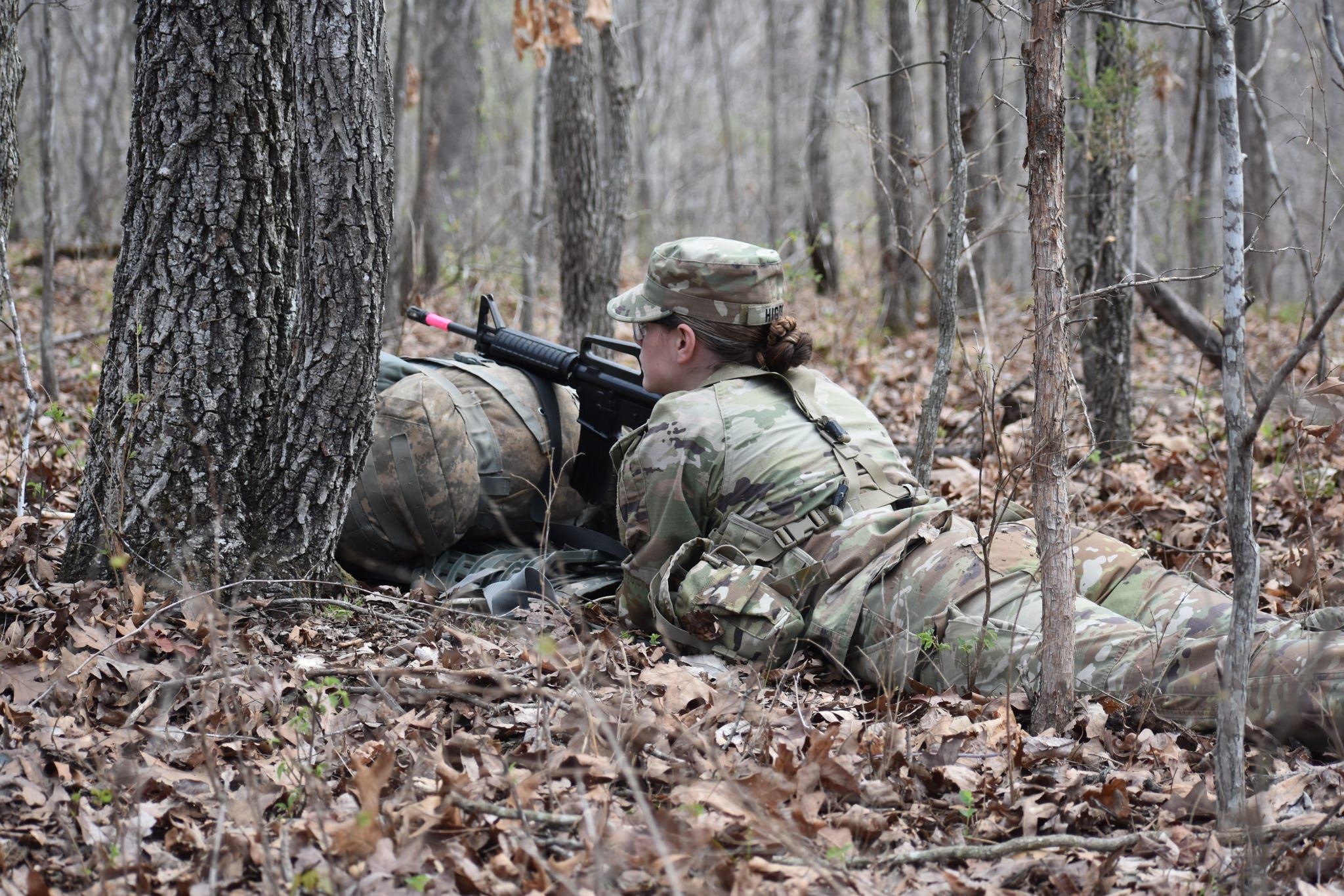 University of... - University of Missouri Army ROTC (MIZZOU)