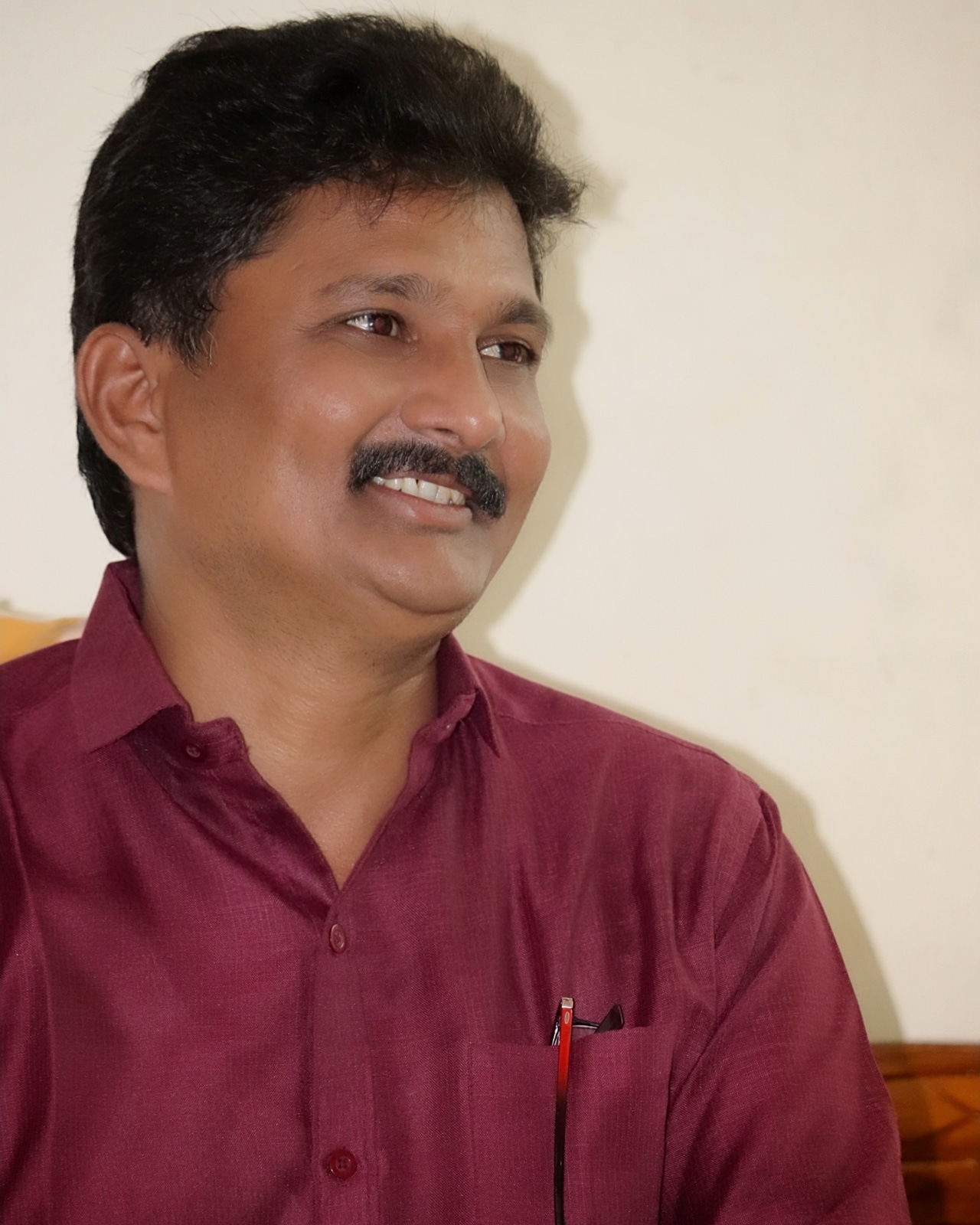 Purna Chandra Rao Dasari