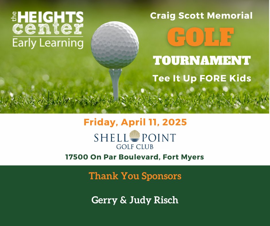 The Heights Foundation/The Heights Center | Fort Myers FL