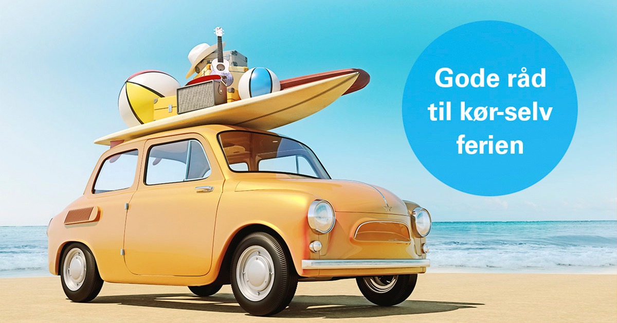 Palle Mathiesen Auto - AutoMester E+ | Ballerup