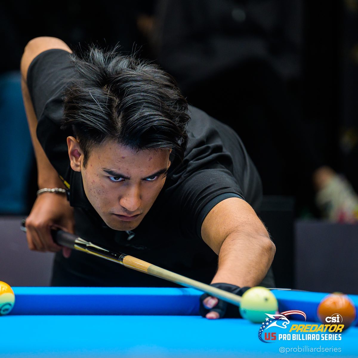 Predator Pro Billiard... - Predator Pro Billiard Series