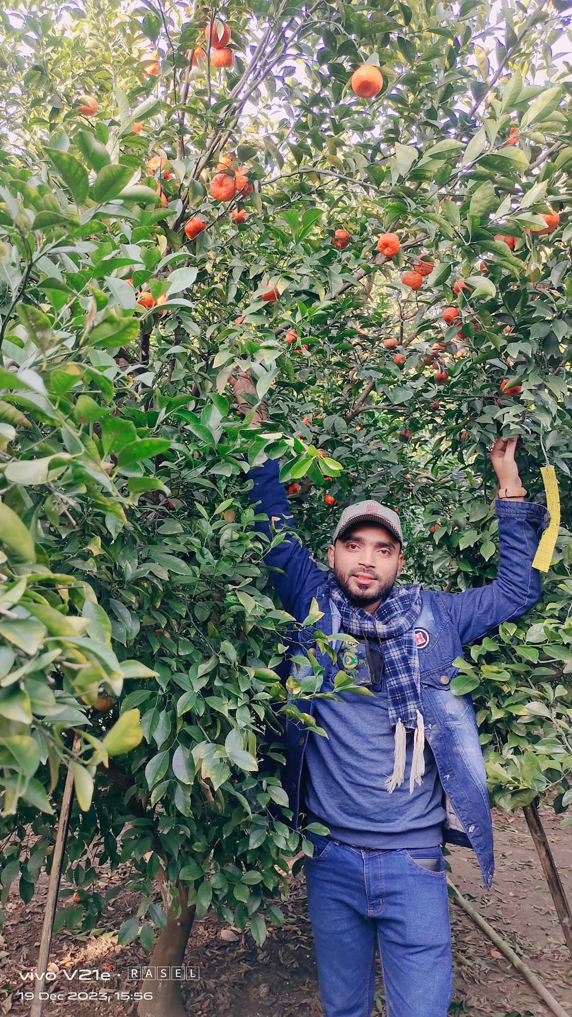 Rasel Ahamed Rony