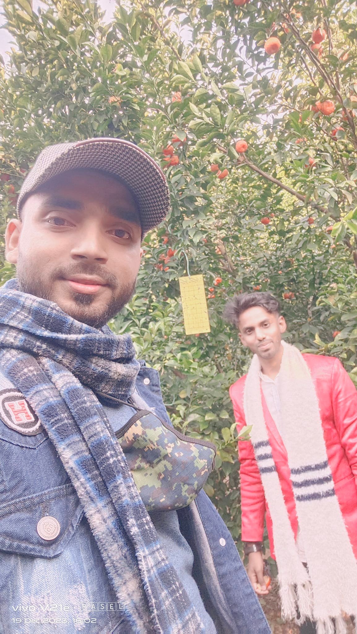 Rasel Ahamed Rony