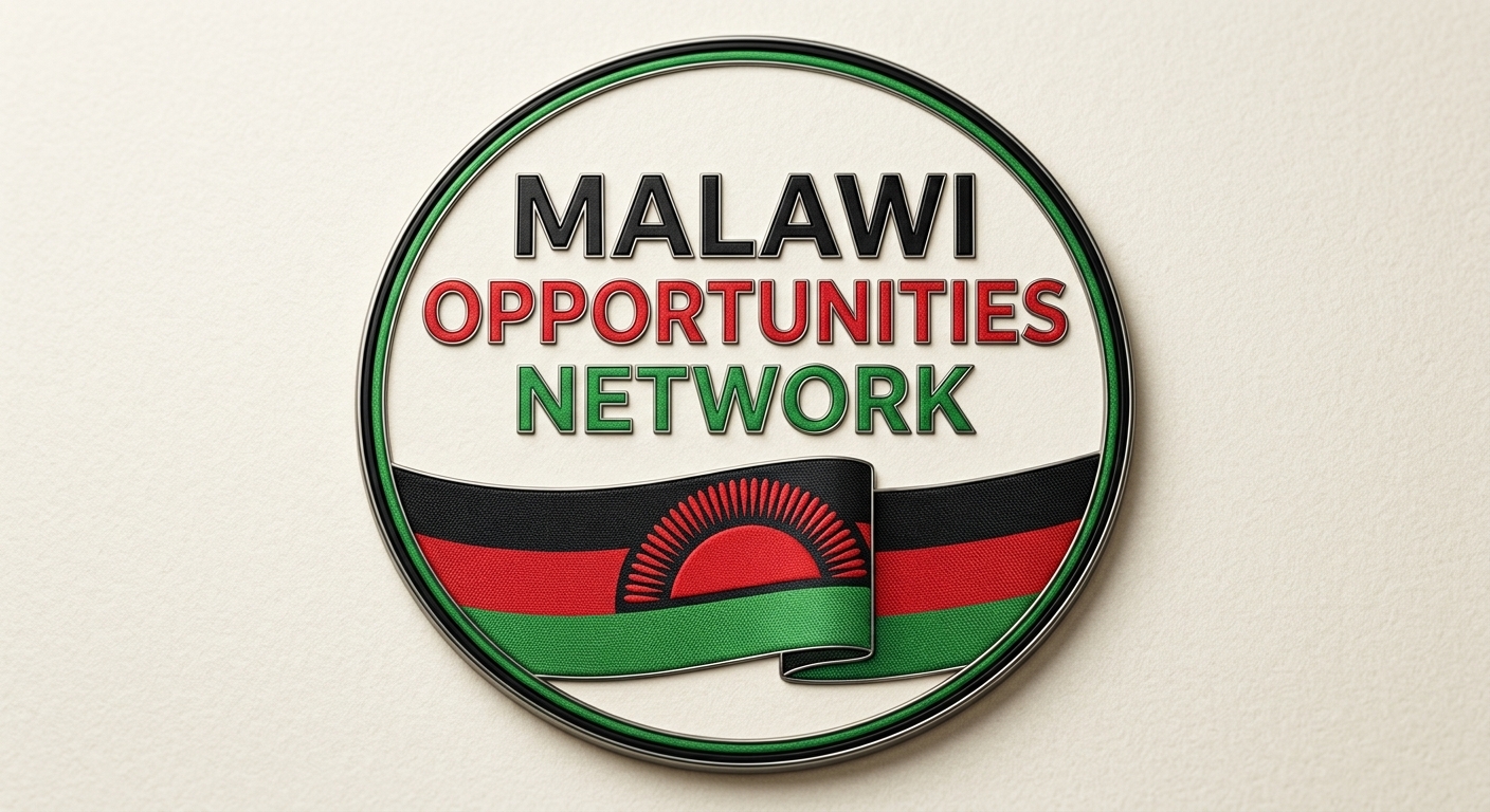 PROJECT OFFICERS (2)... - Malawi Opportunities Network | Facebook