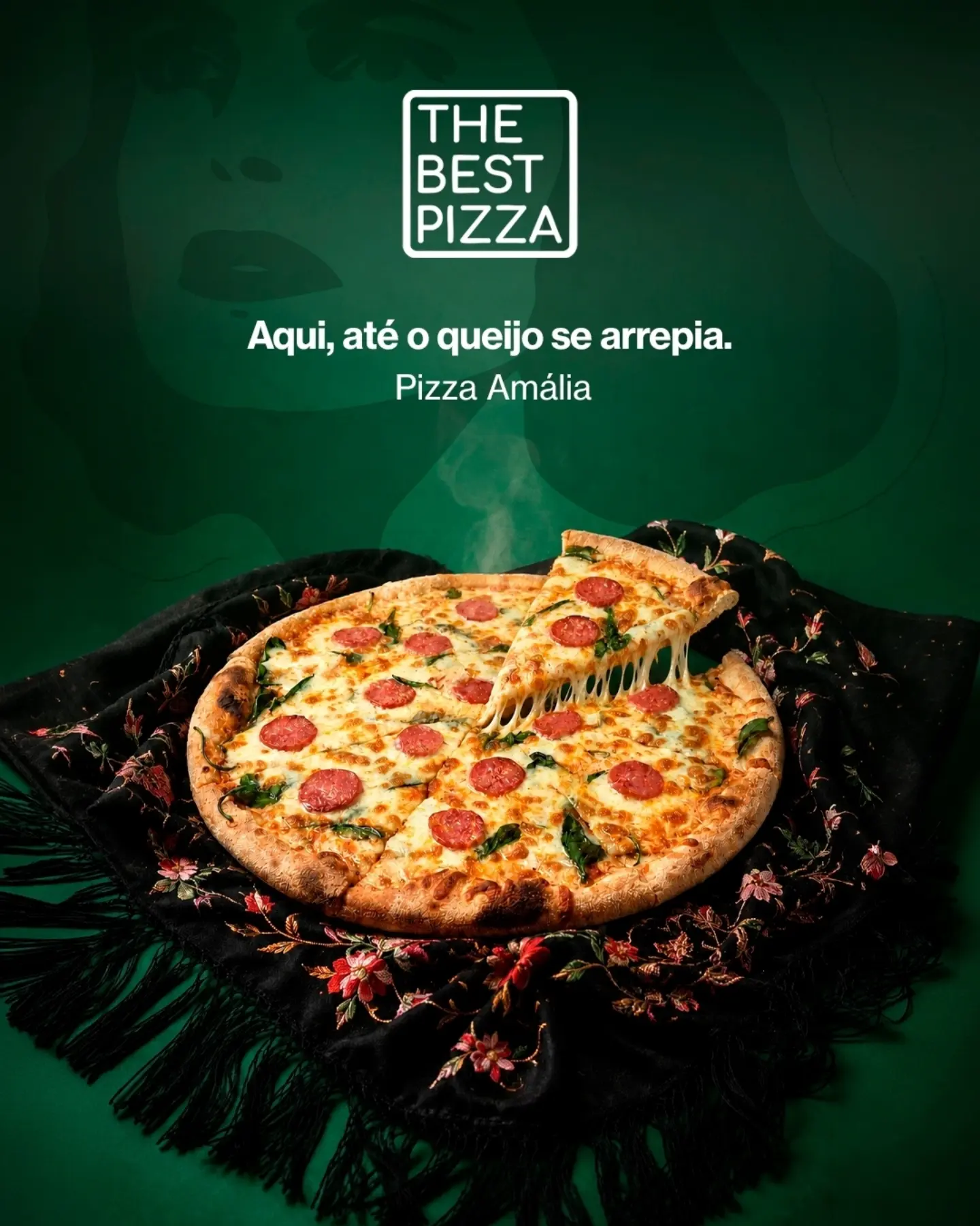 The Best Pizza (@thebestpizza.pt) • Facebook