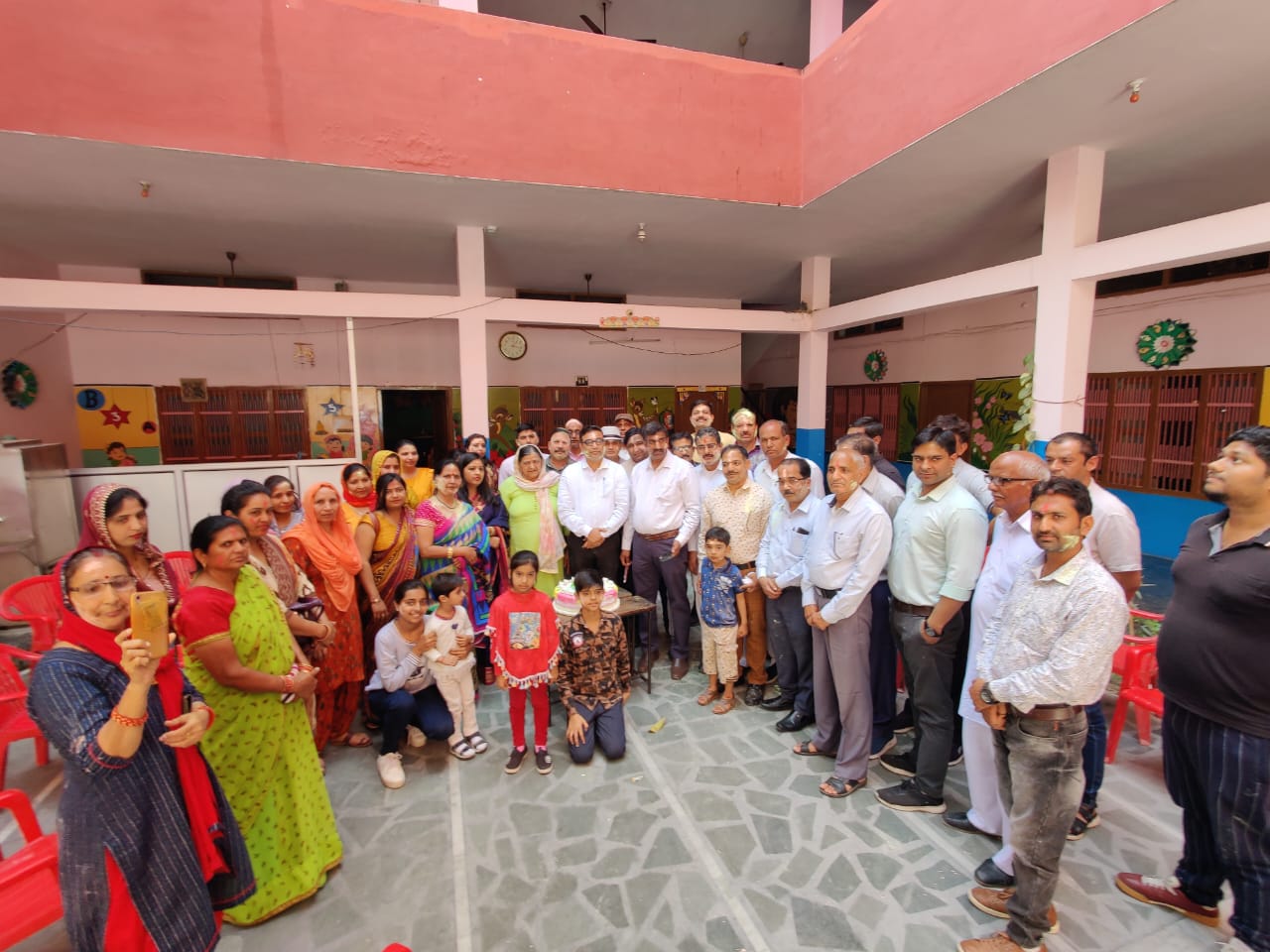 Rohilla Sanstha