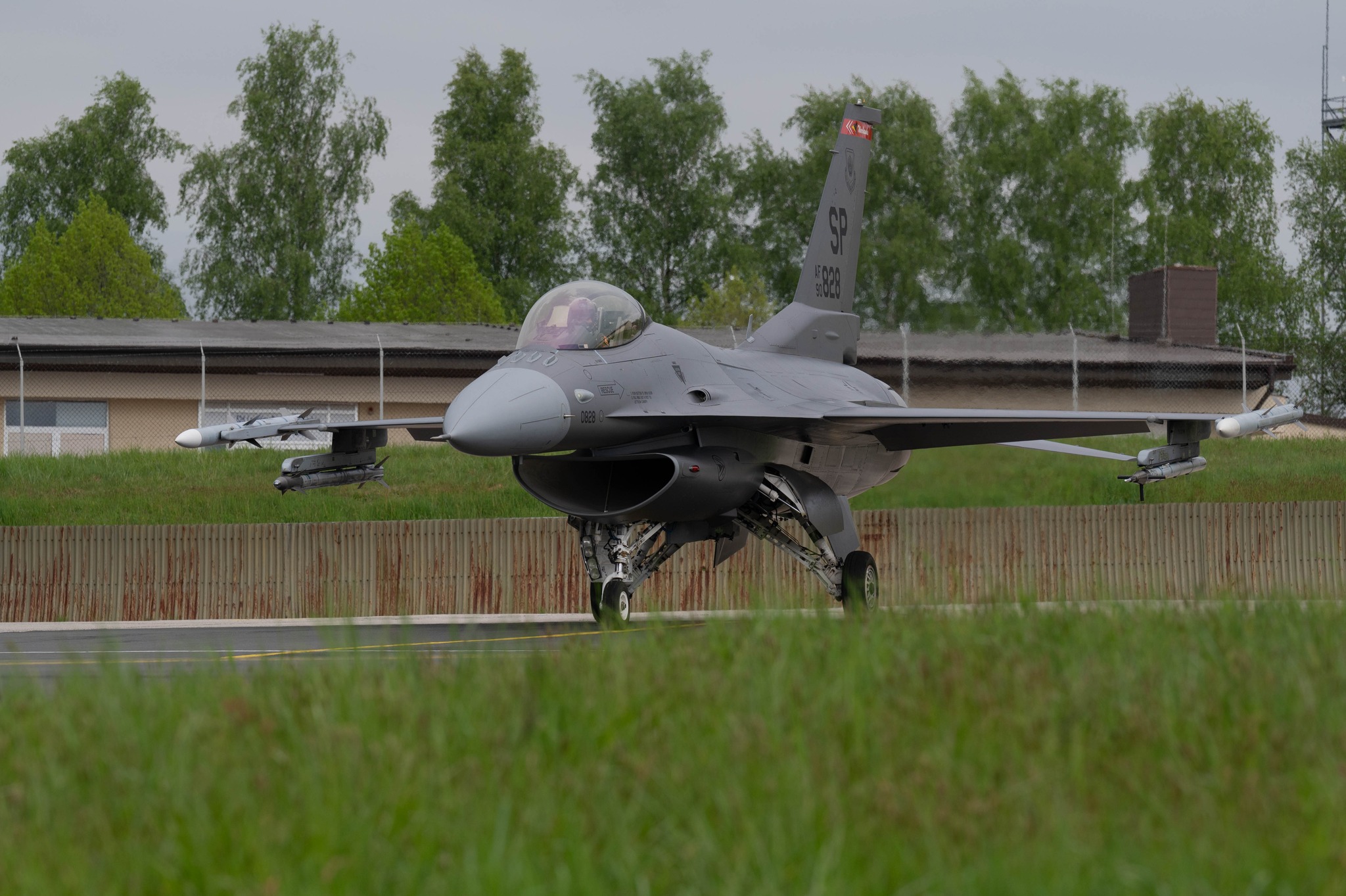 Spangdahlem Air Base added a new photo. - Spangdahlem Air Base