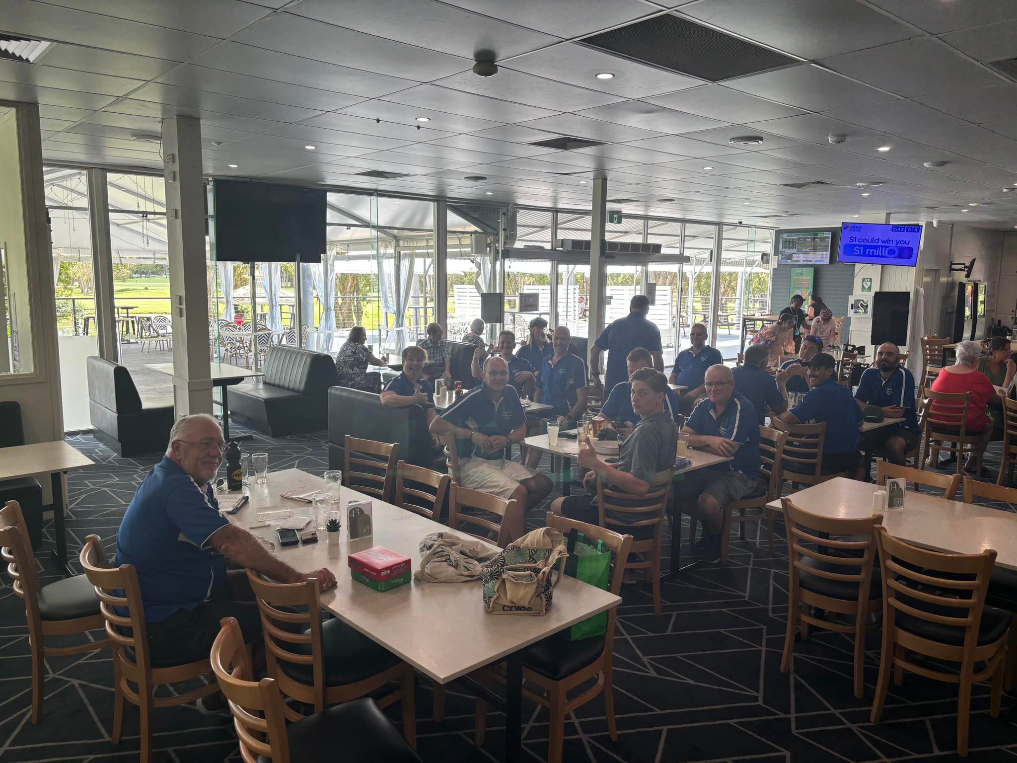 Rochedale Social Golf Club | Brisbane QLD