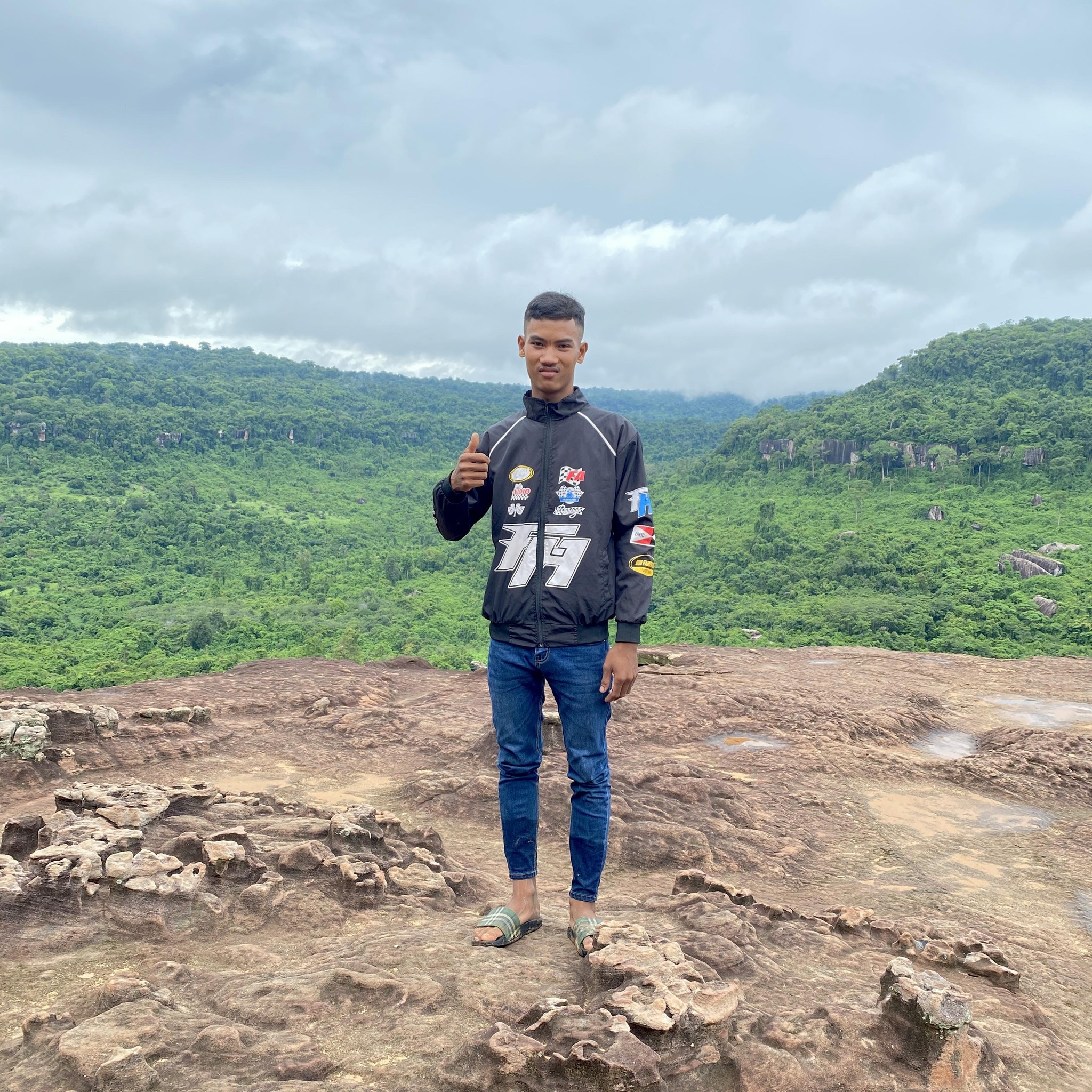 Mrr Rithy