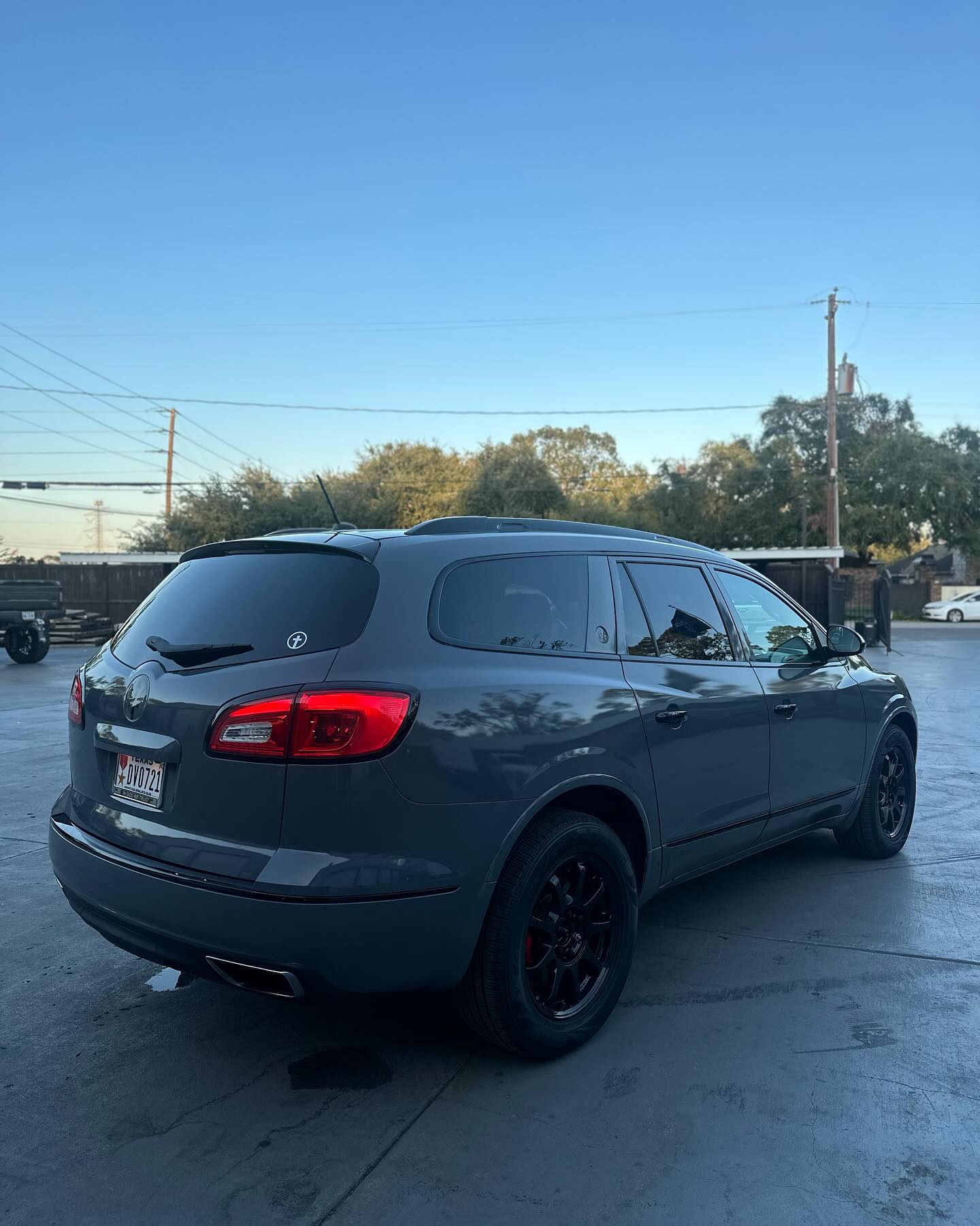 Rocket Wraps & Signs | Houston TX