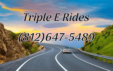 Triple E Rides