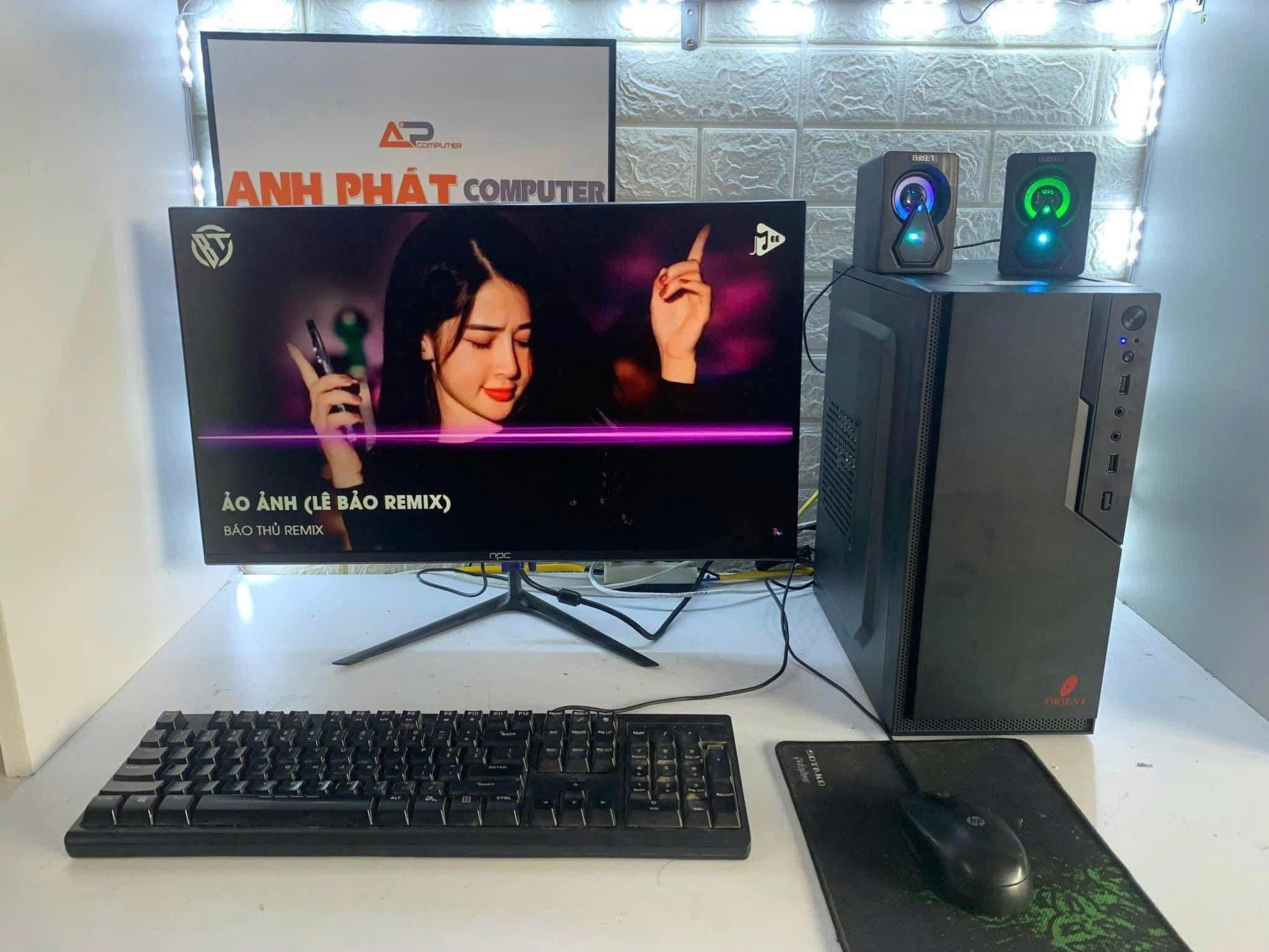 📚 Chuẩn bị năm học mới cùng PC... - Công ty máy tính Anh Phát | Facebook