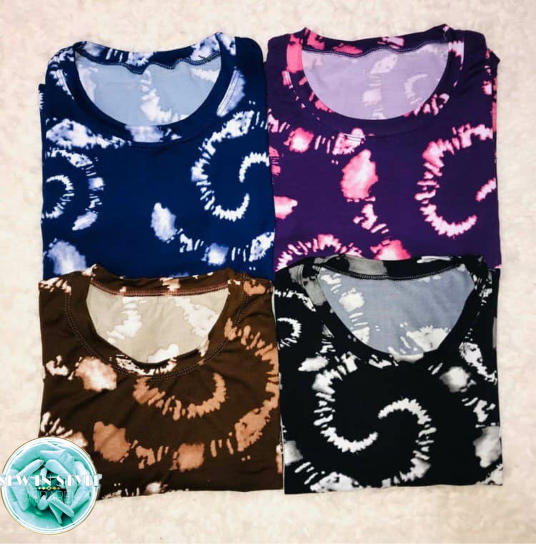 SEW IN STYLE Apparel
