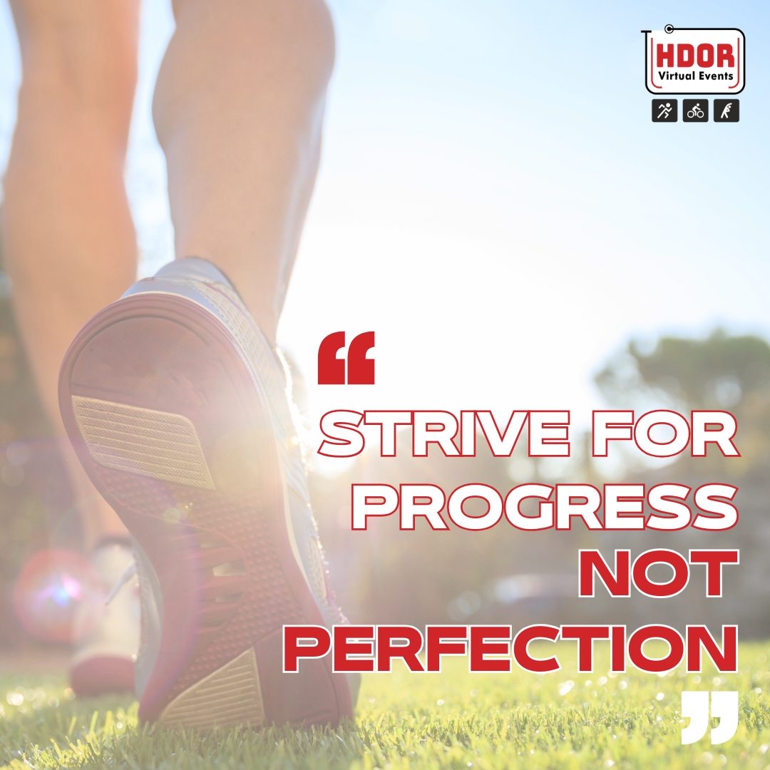 HDOR - 💥 It’s Motivation Monday, and here’s your reminder: Progress is ...