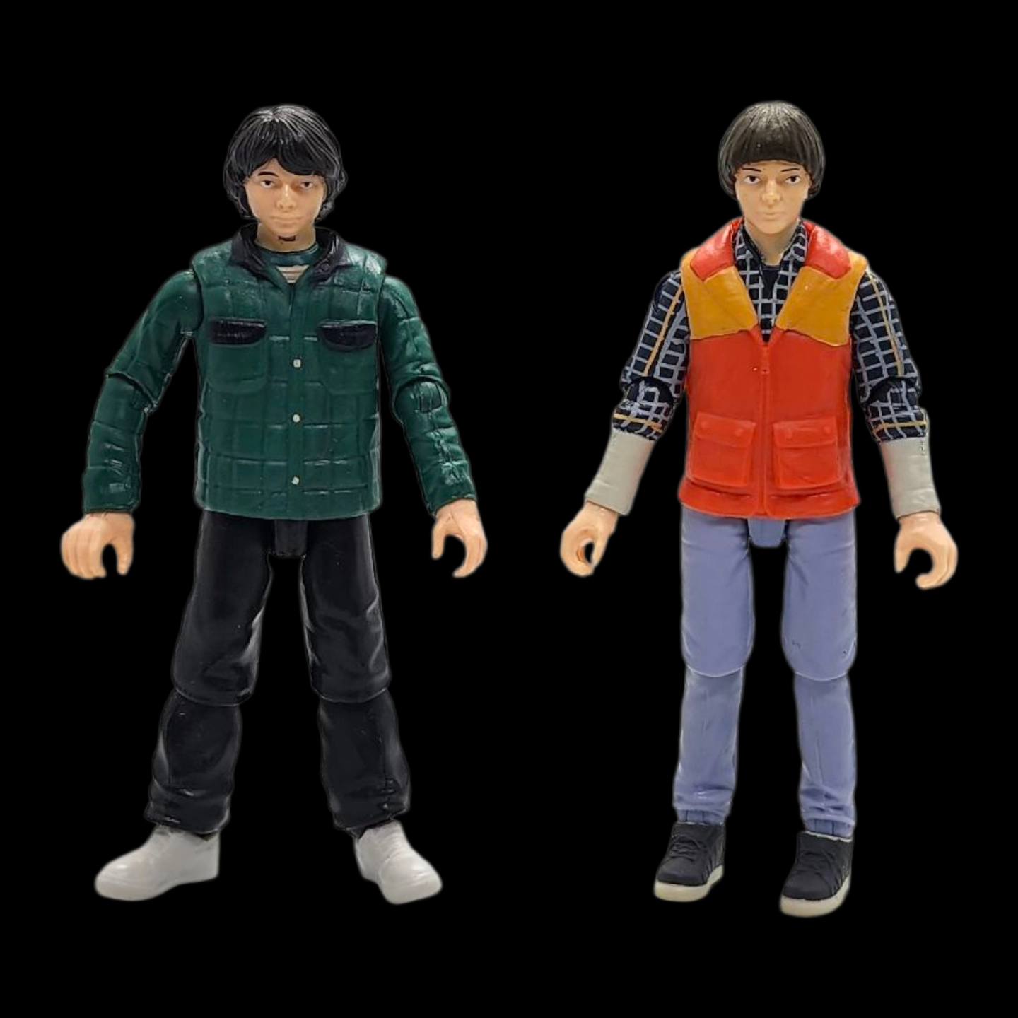 Mike and Will from Jazwares 4