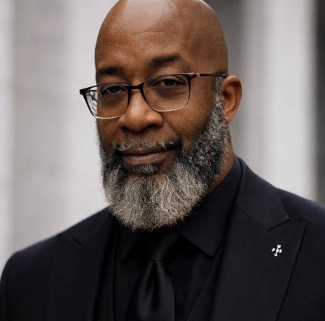 Adrian Riley