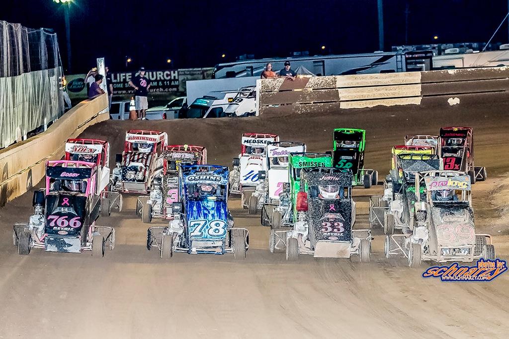 Thank you to all our racers, fans,... - Wheel2Wheel Raceway