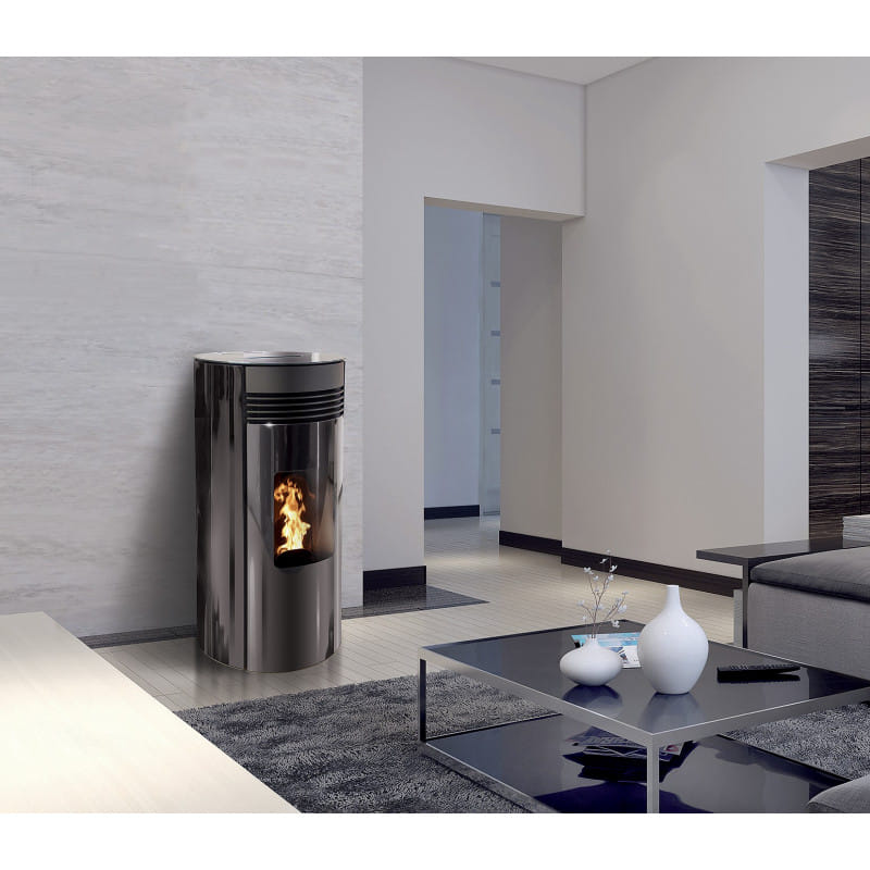 Stove Italia Mod 8 El Avis