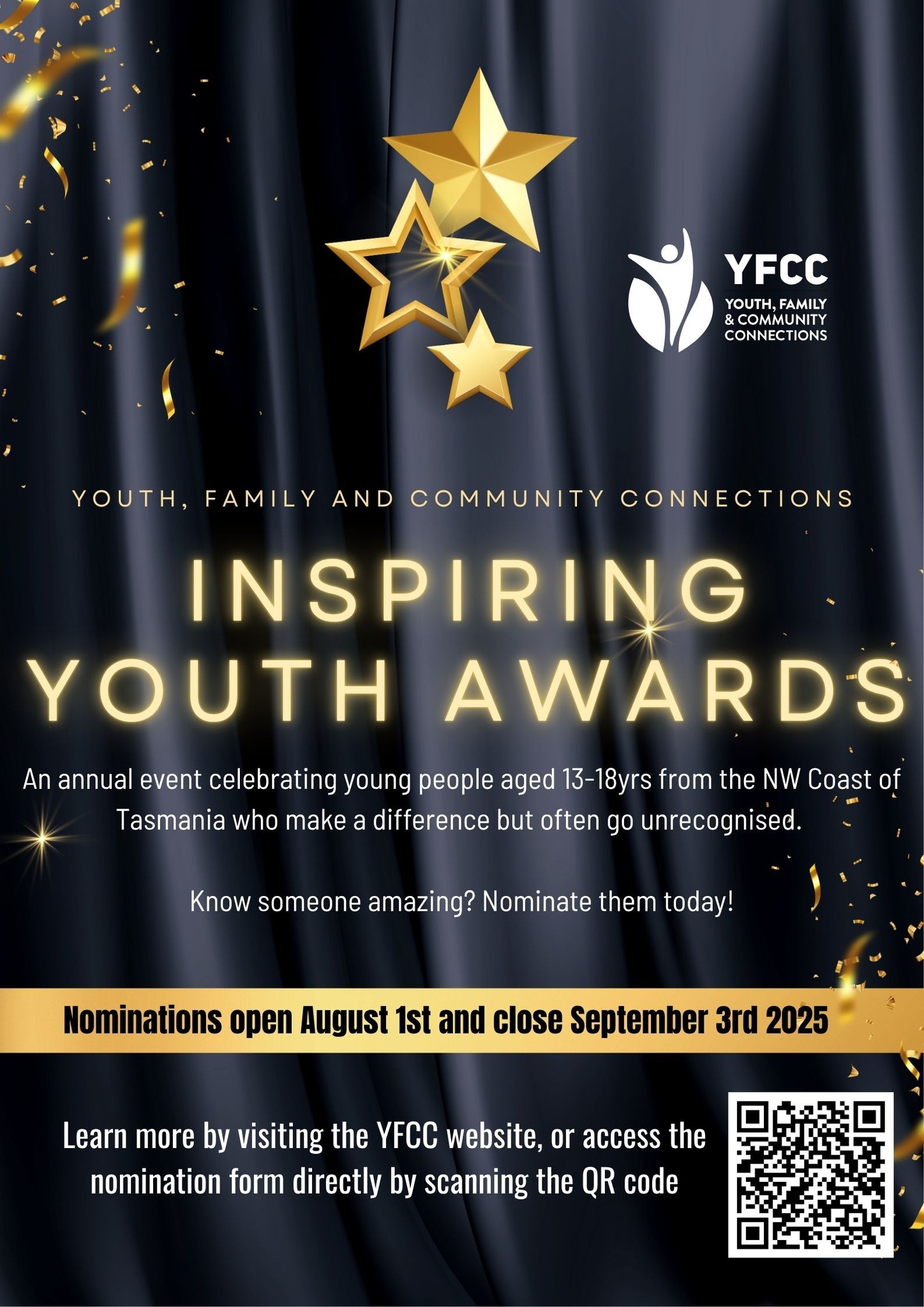 This week at... - Youth Family and Community Connections Inc. | Facebook