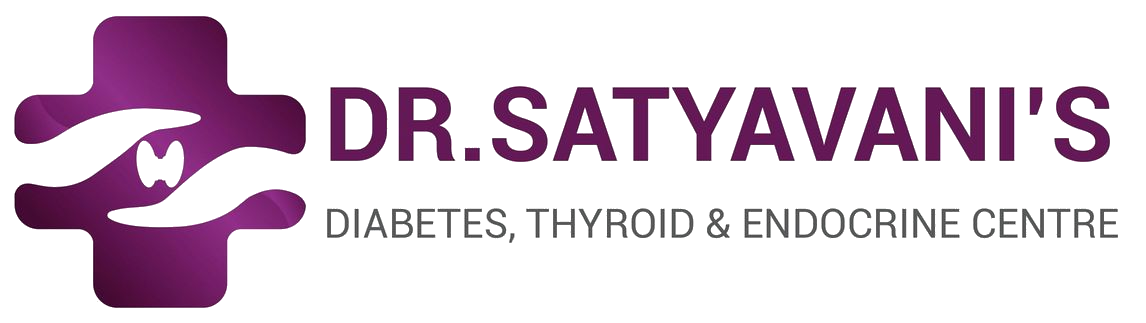 Dr Satyavani's Clinic - Diabetes, Thyroid and Endocrine | Ranga Reddy