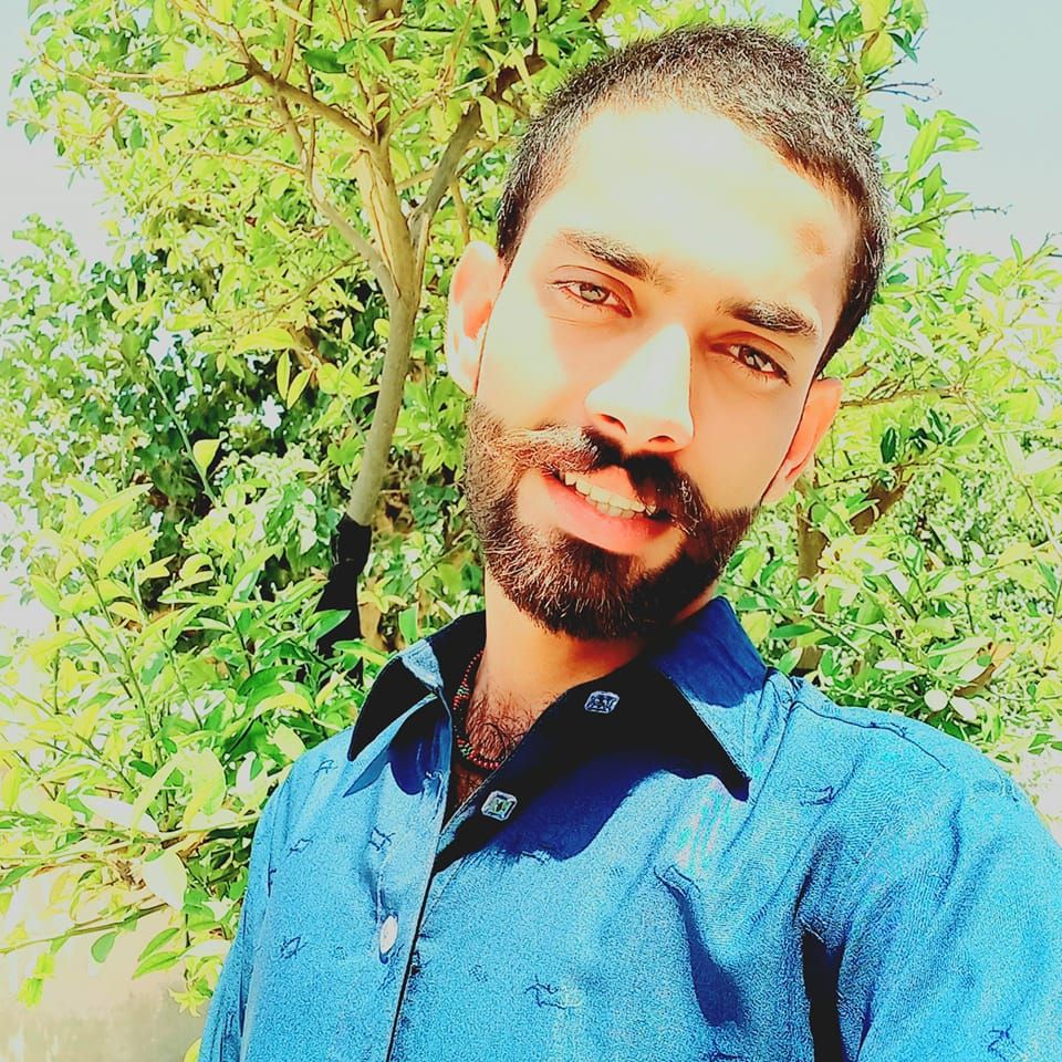 Raja Anees Nagyal Official