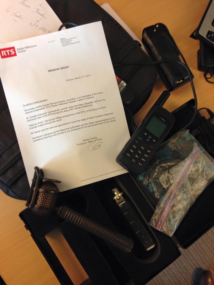 Mise Au Point Profession Reporter Le Bureau De Bernard Facebook