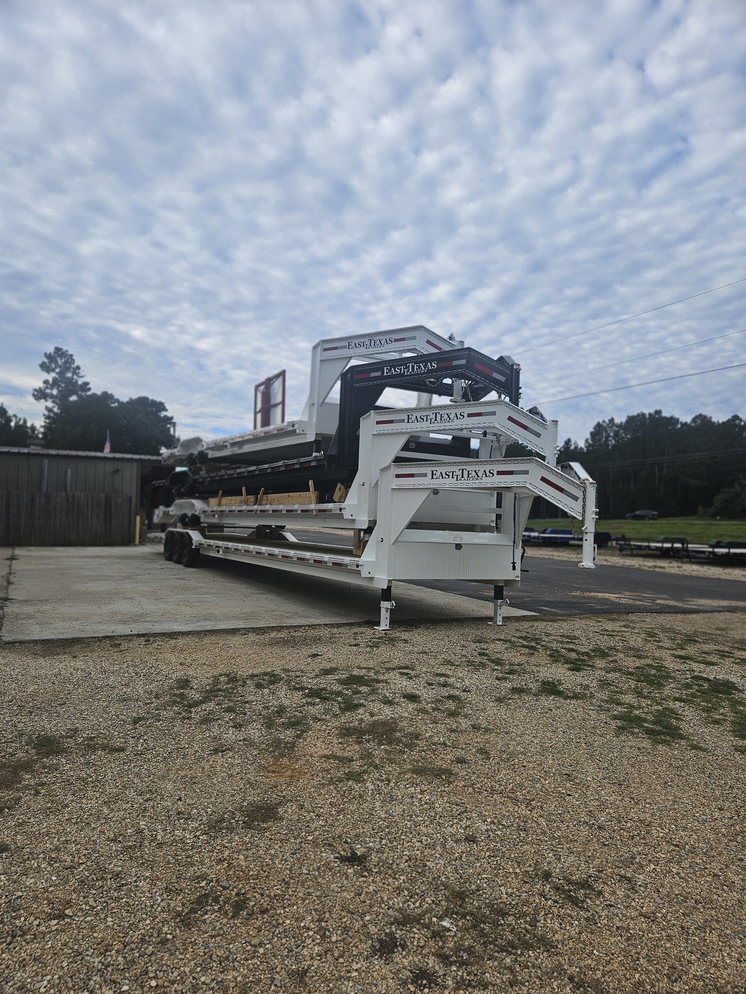 Allen Trailers | Hattiesburg MS
