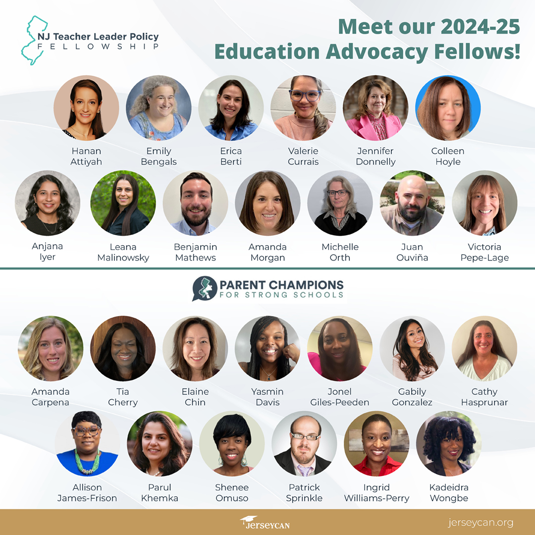 JerseyCAN - Say hello to the future of education success...