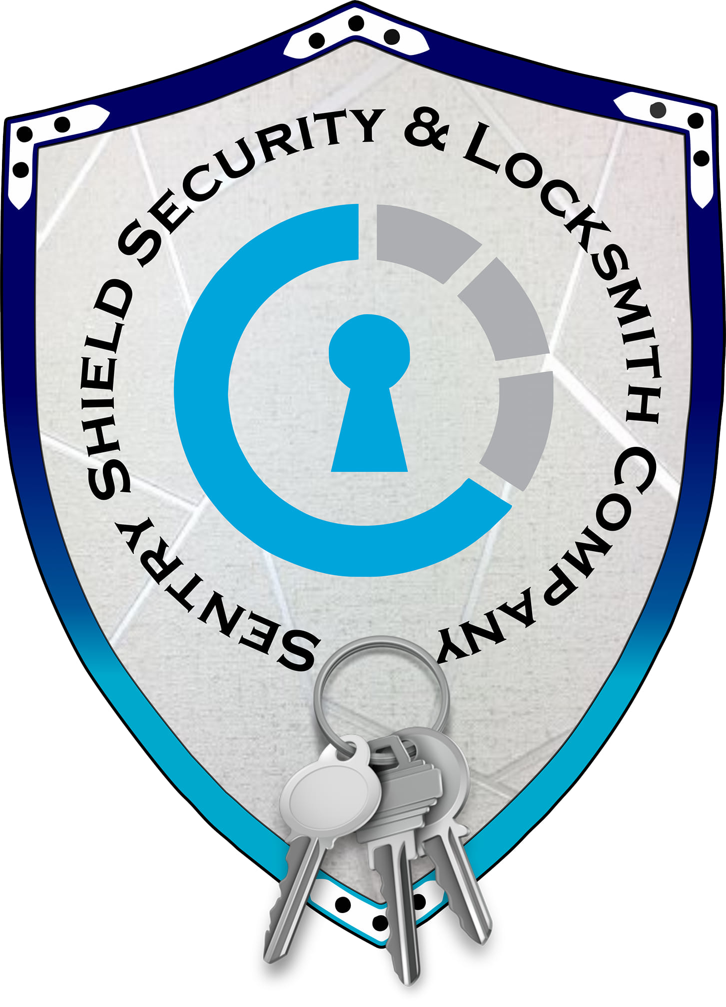 Sentry Shield Security & locksmith Company | Lower Bogue