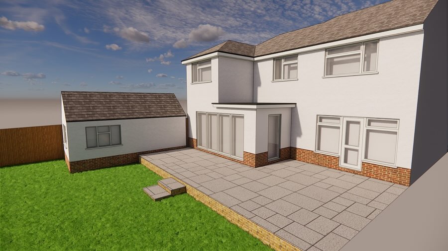 CMB Design and Build