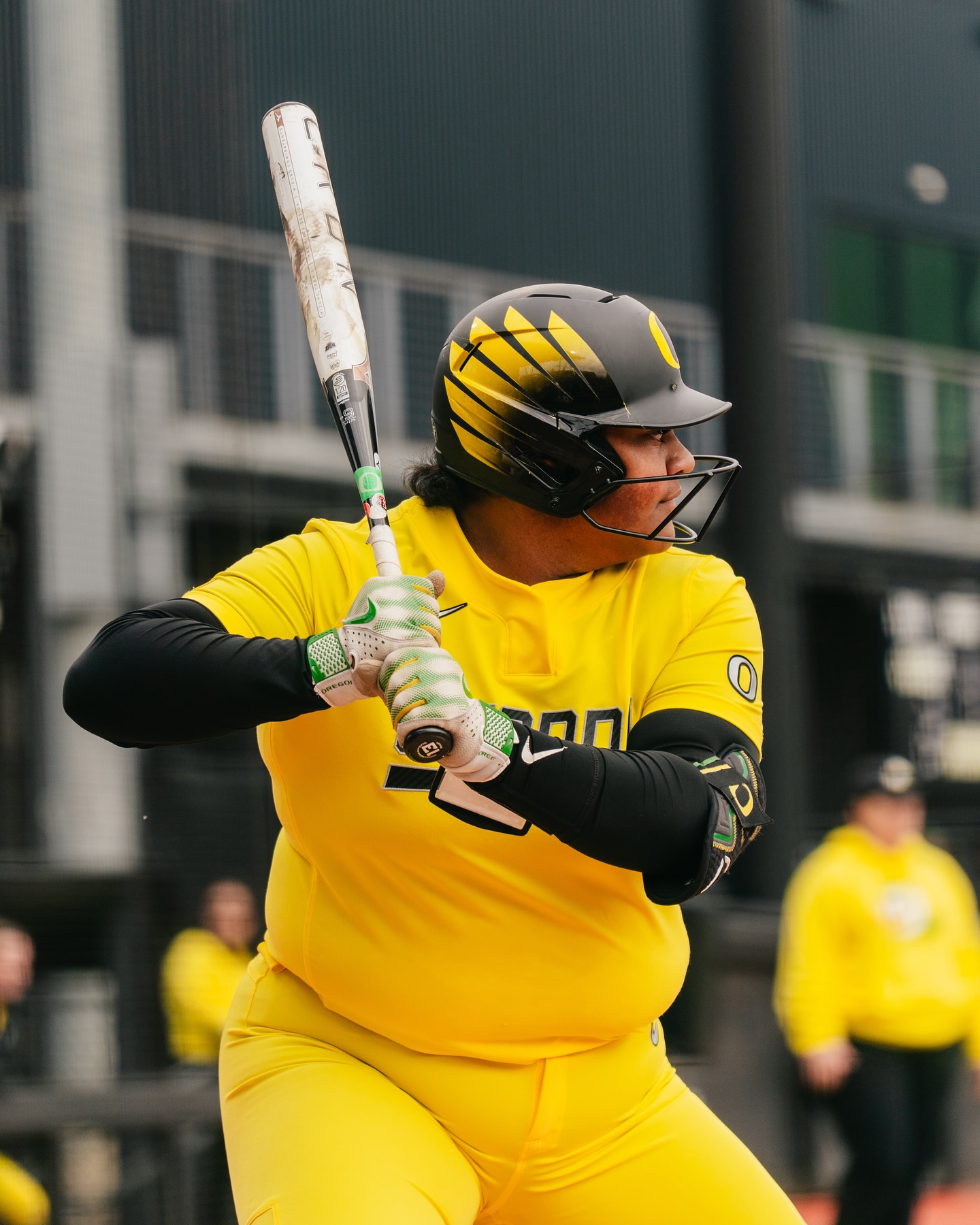 Oregon Softball