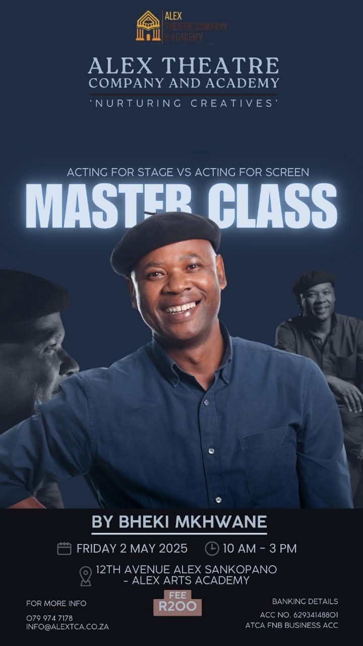 Oupa Archie Matsetela
