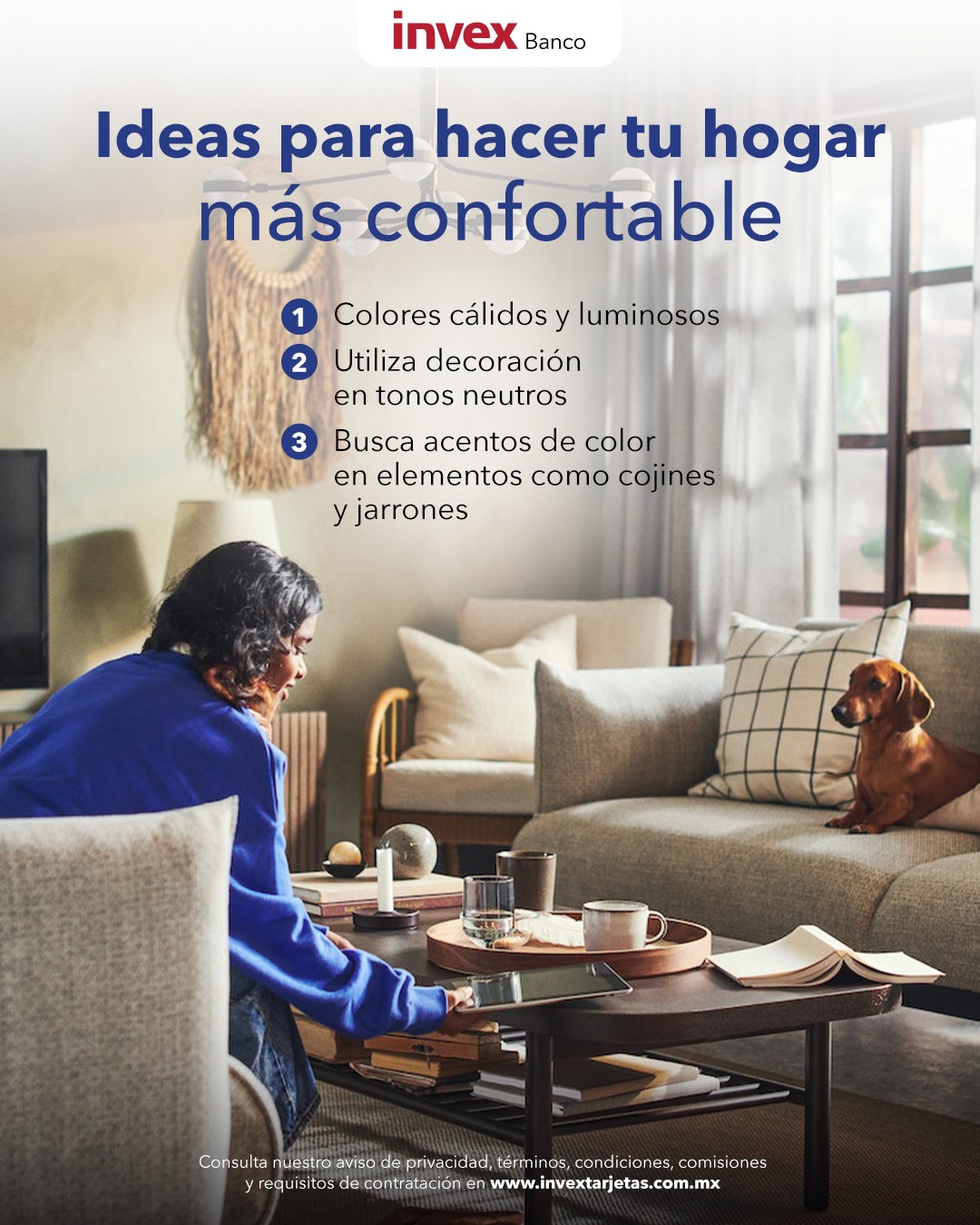 INVEX - Transforma tu espacio hoy mismo con tu Tarjeta IKEA INVEX ...