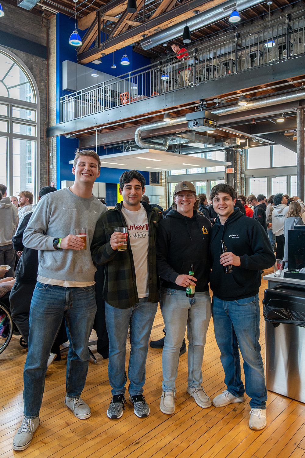 Milwaukee School... - Milwaukee School of Engineering (MSOE)