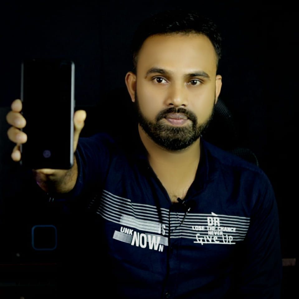 Mr Rafiq 01 | Dinajpur