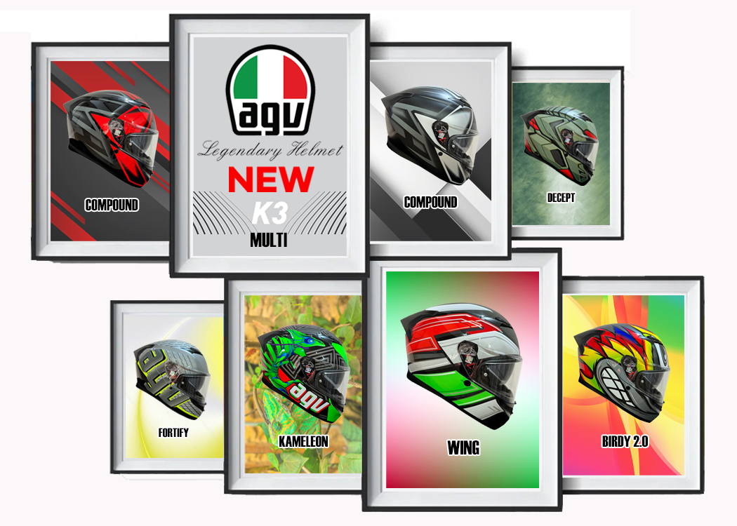 agv helmet distributor malaysia Sportmodular Overlay Carbon Asian fit (FREE HEVIK HELMET BA  Singapore Racing World The AGV K6 S is a versatile road helmet that combines lightness Shop AGV Motorcycle Helmets |