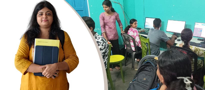 NEXTSTEP :: The Learning Hack | Burdwan
