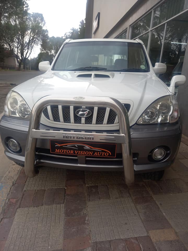 Motor Vision Auto