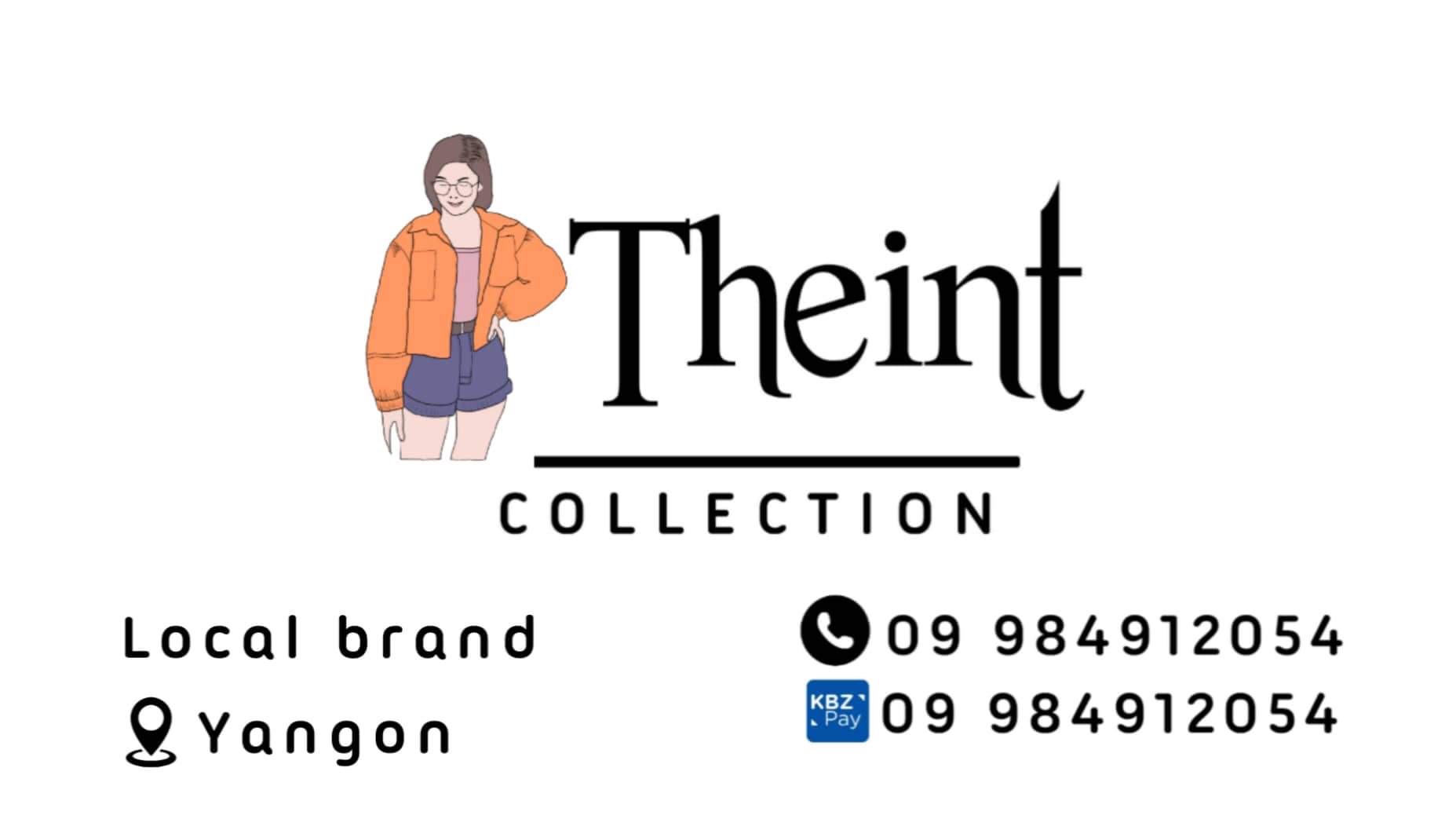 Theint Collection | Yangon