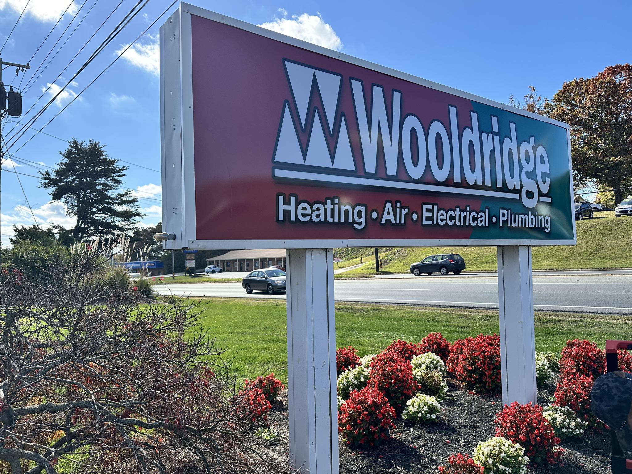 Wooldridge Heating And Air