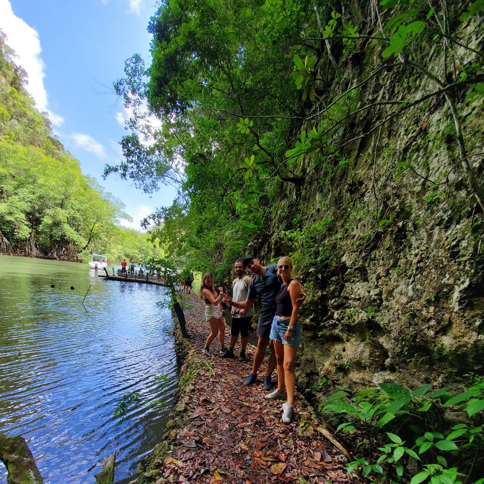 Fatrama Excursiones - Este es uno de los puertos escondidos donde pasan ...