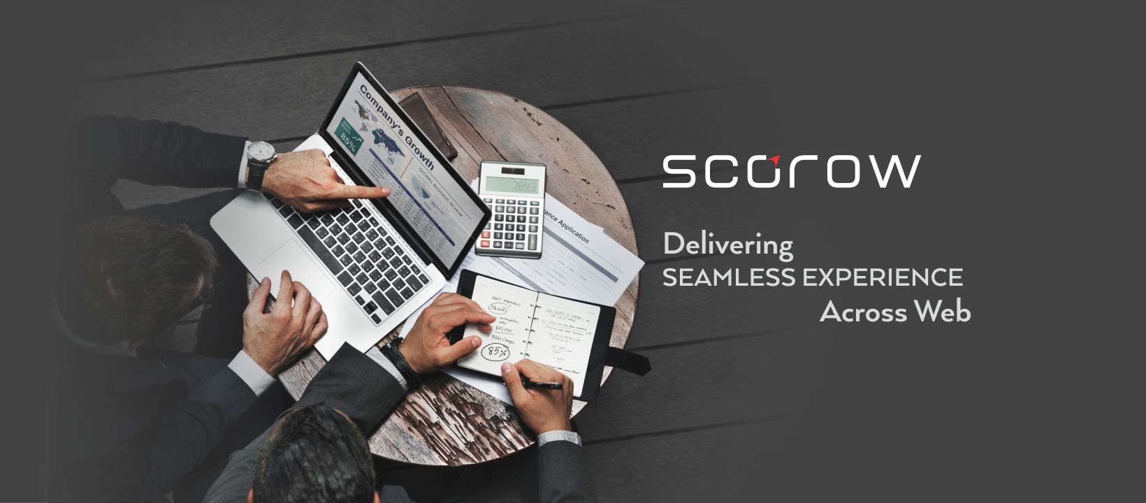 Scorow