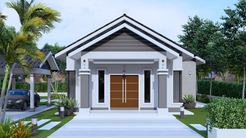 Bina Rumah Selangor | Teluk Panglima Garang